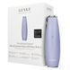 Мікрострумова ручка для підтяжки шкіри обличчя GESKE MicroCurrent Face-Lift Pen 6в1 purple HB0123 фото 1