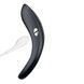 Смарт-віброкільце We-Vibe VERGE 2 Black SX3863 фото 9
