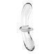 Дилдо Satisfyer Double Crystal (Transparent) (повреждена упаковка!!!) SO8784-R фото 7