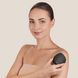 Ультразвукова щітка для тіла та інтенсивний пілінг GESKE Sonic Body Brush&Intensive Exfoliator 7в1 gray HB0353 фото 4