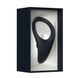 Смарт-віброкільце We-Vibe VERGE 2 Black SX3863 фото 11