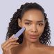Мікрострумова ручка для підтяжки шкіри обличчя GESKE MicroCurrent Face-Lift Pen 6в1 purple HB0123 фото 4