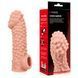 Насадка на член Kokos Cock Sleeve CS 004 S SX4615 фото 1