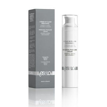 Гель для мастурбації YESforLOV PERSONAL PLEASURE CREAM 50 мл SX4545 фото