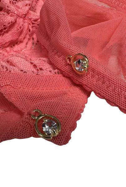 Комплект Passion RESILQUE SET tomato XL SX2933 фото