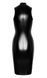 Сукня Noir Handmade F337 Powerwetlook midi dress - M SX2048 фото 7