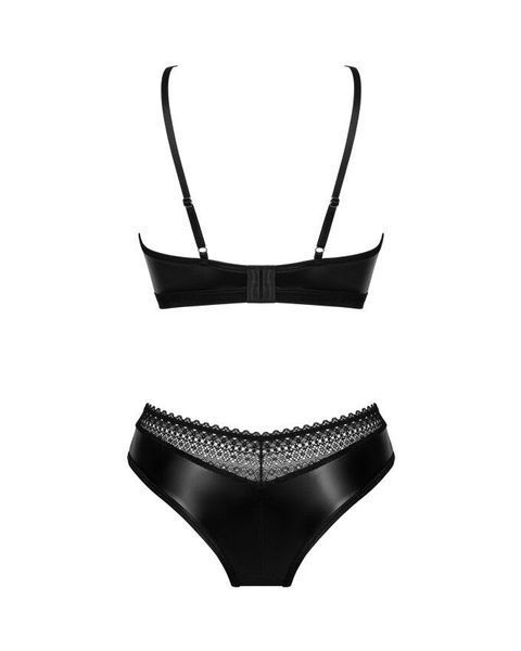 Комплект JSY JS228183 Black S/M SX1842 фото