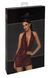 Сукня Noir Handmade F385 Kink Royal cascade mini dress L SX4165 фото 10