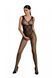 Бодістокінг Passion ECO BS003 black SX1244 фото 1