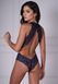 Боді Passion VELMORE BODY blue M SX2983 фото 3