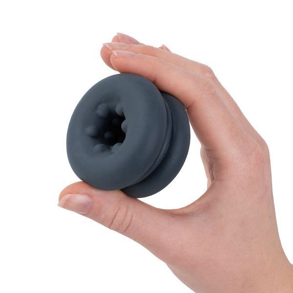 Набір ерекційних кілець Boners Buffer Rings 3 шт SX3912 фото