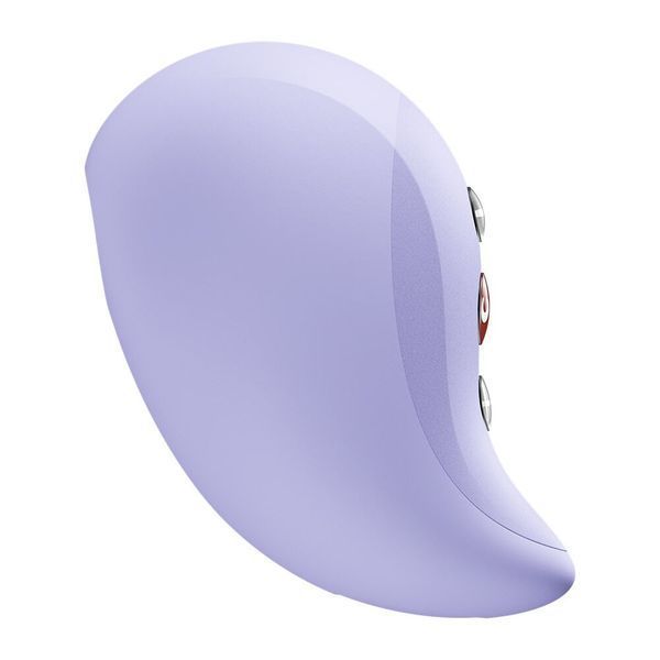 Вакуумний стимулятор Fun Factory Essence Purple, 11 режимів роботи, перезаряджуваний SX3302 фото