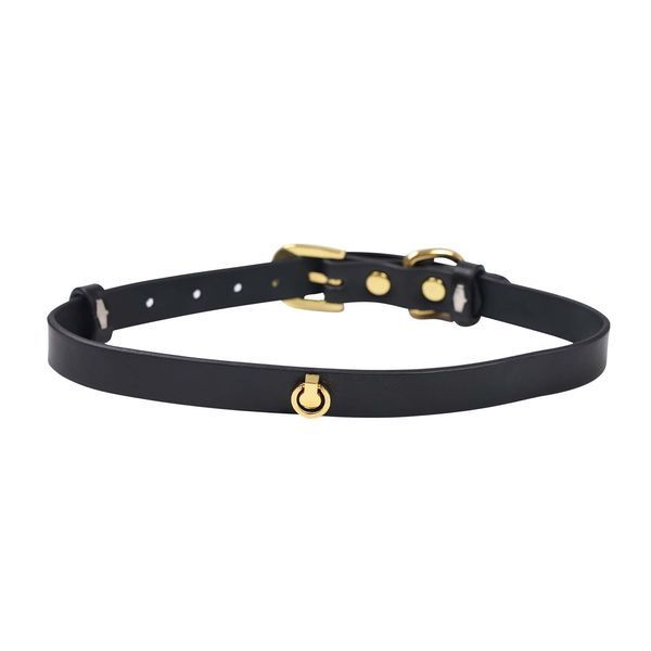 Сумка-трансформер для зберігання секс-іграшок LOCKINK Detachable JK Bag, чорна, ПВХ SX0862 фото