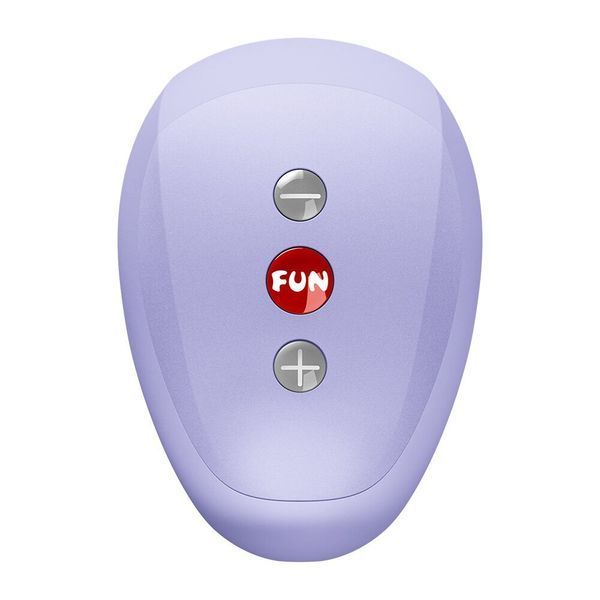 Вакуумний стимулятор Fun Factory Essence Purple, 11 режимів роботи, перезаряджуваний SX3302 фото