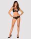 Комплект JSY JS228183 Black S/M SX1842 фото 2