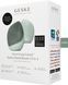 Електронна ультразвукова щітка для обличчя GESKE Sonic Facial Brush 5в1 green HB0074 фото 8