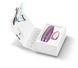 Безконтактна магнітна пілінг-маска GESKE Touchless Magnetic Peeling Mask 5в1 pink HB0560 фото 9