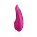 Вакуумний кліторальний стимулятор Womanizer Enhance Pink SX2542 фото 4