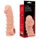 Насадка на член Kokos Cock Sleeve CS 005 S SX4616 фото 1