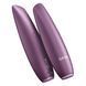 Безконтактна магнітна пілінг-маска GESKE Touchless Magnetic Peeling Mask 5в1 pink HB0560 фото 6