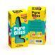Крафтове мило-член із присоскою Pure Bliss MINI Turquoise, натуральне SO6359 фото 7