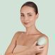 Ультразвукова щітка для тіла та інтенсивний пілінг GESKE Sonic Body Brush&Intensive Exfoliator 7в1 green HB0354 фото 4