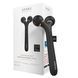 Електронний ультразвуковий ролик для обличчя GESKE Sonic Facial Roller 4в1 gray HB0174 фото 1