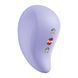 Вакуумний стимулятор Fun Factory Essence Purple, 11 режимів роботи, перезаряджуваний SX3302 фото 1