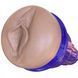 Мастурбатор-вагіна Fleshlight Boost Bang Light Medium Flesh, плаваючі кільця Turbo Tech SO8155 фото 5