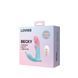 Вібратор Loviss Becky Trigger Panty Vibrator, носимий, вібрація + манливий рух, пульт ДК SX3991 фото 5