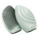 Електронна ультразвукова щітка для обличчя GESKE Sonic Facial Brush 5в1 green HB0074 фото 6