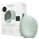 Електронна ультразвукова щітка для обличчя GESKE Sonic Facial Brush 5в1 green HB0074 фото 1
