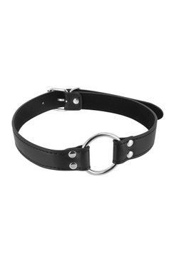 Кляп із кільцем Fetish Tentation Ring Gag (м'яте паковання!!!) SO4039-R фото