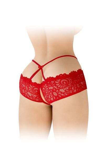 Трусики Fashion Secret Celia Red SX2614 фото