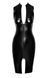 Сукня Noir Handmade F337 Powerwetlook midi dress - L SX2047 фото 6