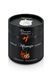 Розпродаж!!! Масажна свічка Plaisirs Secrets Pomegranate 80 мл (термін 01.2026) SO1850-R фото 3