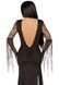 Костюм Мортіші Аддамс Leg Avenue Sexy Spooky Morticia S SO9215 фото 2