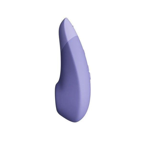Вакуумний кліторальний стимулятор Womanizer Enhance Lilac SX3126 фото