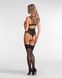 Корсет Obsessive Euphori corset L/XL SX3084 фото 5
