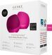 Ультразвукова щітка для тіла та інтенсивний пілінг GESKE Sonic Body Brush&Intensive Exfoliator 7в1 magenta HB0355 фото 8