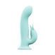 Вібратор-кролик Teazers Thrusting Vibrator SX3913 фото 2