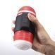 Вібронасадка Tenga CUP VIBRATOR, 7 режимів, 2 мастурбатори в комплекті SX2290 фото 4