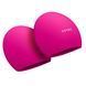 Пристрій для збільшення обʼєму губ GESKE Lip Volumizer&Booster 4в1 Big magenta HB0225 фото 6