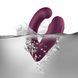 Вібратор Rocks Off Variety&nbsp;Burgundy SX2684 фото 11