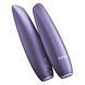 Безконтактна магнітна пілінг-маска GESKE Touchless Magnetic Peeling Mask 5в1 purple HB0561 фото 6
