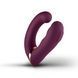 Вібратор Rocks Off Variety&nbsp;Burgundy SX2684 фото 1