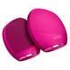 Ультразвукова щітка для тіла та інтенсивний пілінг GESKE Sonic Body Brush&Intensive Exfoliator 7в1 magenta HB0355 фото 6