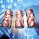 Мастурбатор Tenga Super Tenga 03 Meteor Smash SX5133 фото 14