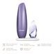 Безконтактна магнітна пілінг-маска GESKE Touchless Magnetic Peeling Mask 5в1 purple HB0561 фото 2