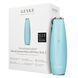Мікрострумова ручка для підтяжки шкіри обличчя GESKE MicroCurrent Face-Lift Pen 6в1 turquoise HB0125 фото 1